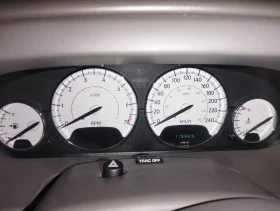 Chrysler Sebring 2.4JR - 3100 € / 6063.07 лв. - 38578412 11