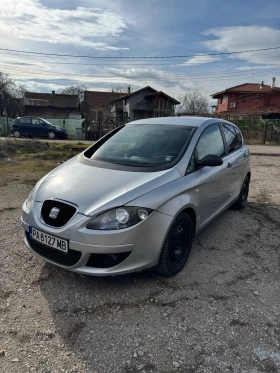 Seat Altea 1.6 102 к.с, снимка 3