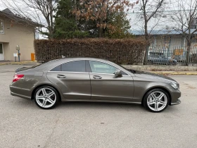 Mercedes-Benz CLS 550 4Matic AMG-Line, снимка 5