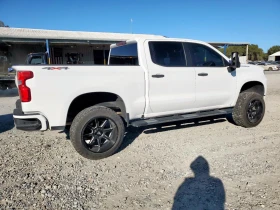 Chevrolet Silverado 5.3 K1500 CUSTOM - 23000 € / 44984.09 лв. - 93303729 4