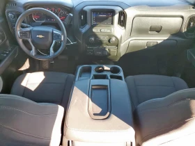 Chevrolet Silverado 5.3 K1500 CUSTOM - 23000 € / 44984.09 лв. - 93303729 8