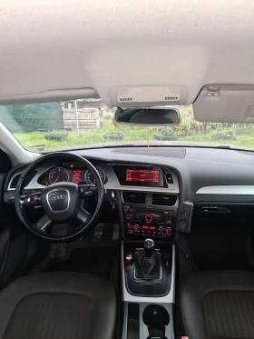 Audi A4 Audi a4 b8 2.0 143ps  - 5600 € / 10952.65 лв. - 98234130 5
