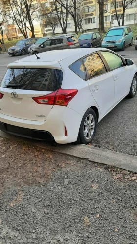 Toyota Auris - 7800 € / 15255.47 лв. - 31857101 2