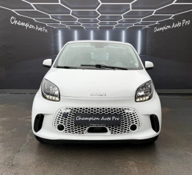 Smart Forfour EQ /22kw/Tempo/, снимка 2