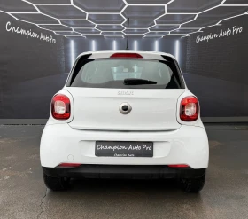 Smart Forfour EQ /22kw/Tempo/, снимка 5