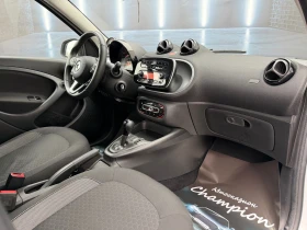 Smart Forfour EQ /22kw/Tempo/, снимка 9