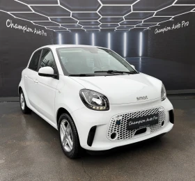 Smart Forfour EQ /22kw/Tempo/, снимка 3
