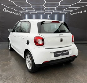 Smart Forfour EQ /22kw/Tempo/, снимка 4