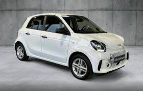 Smart Forfour EQ /22kw/Tempo/, снимка 3