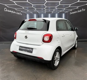 Smart Forfour EQ /22kw/Tempo/, снимка 6