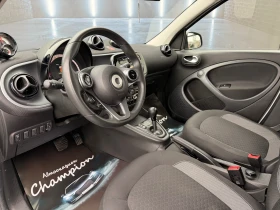 Smart Forfour EQ /22kw/Tempo/, снимка 7
