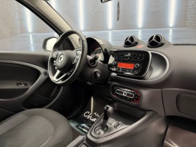Smart Forfour EQ /22kw/Tempo/, снимка 11