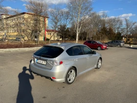 Subaru Impreza 2.0R LPG CarPlay  - 4500 € / 8801.24 лв. - 46701117 4