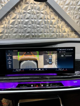 BMW 750 e xDrive * FULL Екстри* B&W* ПАНОРАМА* M PACKET*  - 81900 € / 160182.48 лв. - 72650958 9