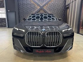 BMW 750 e xDrive * FULL Екстри* B&W* ПАНОРАМА* M PACKET*  - 81900 € / 160182.48 лв. - 72650958 2