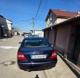 Mercedes-Benz CLK - 3600 € / 7040.99 лв. - 96156188 4