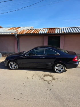 Mercedes-Benz CLK - 3600 € / 7040.99 лв. - 96156188 2