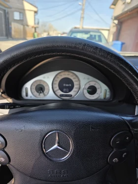 Mercedes-Benz CLK - 3600 € / 7040.99 лв. - 96156188 9