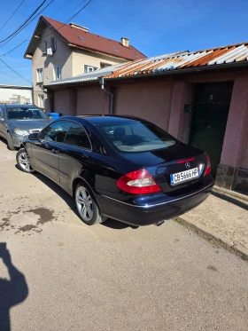Mercedes-Benz CLK - 3600 € / 7040.99 лв. - 96156188 3