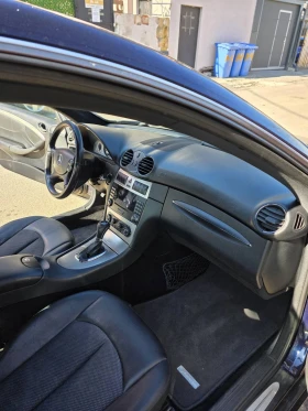 Mercedes-Benz CLK - 3600 € / 7040.99 лв. - 96156188 7