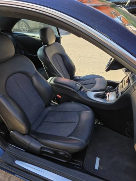 Mercedes-Benz CLK - 3600 € / 7040.99 лв. - 96156188 6