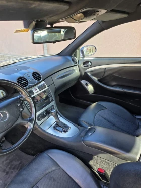 Mercedes-Benz CLK - 3600 € / 7040.99 лв. - 96156188 5