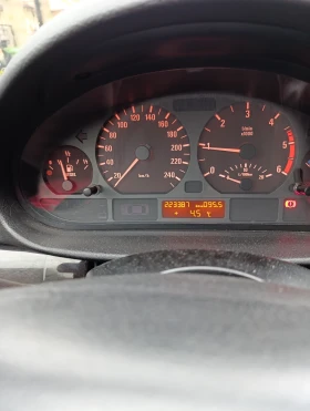 BMW 320 - 1300 € / 2542.58 лв. - 50971459 10