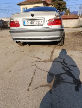 BMW 320 - 1300 € / 2542.58 лв. - 50971459 6