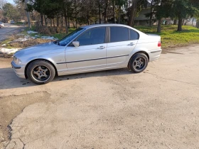 BMW 320 - 1300 € / 2542.58 лв. - 50971459 4