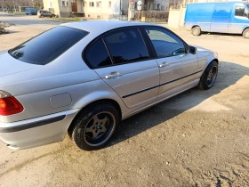 BMW 320 - 1300 € / 2542.58 лв. - 50971459 2