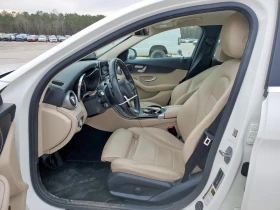 Mercedes-Benz C 300 2.0 TURBO 4 MATIC CARPLAY БЯЛА КОЖА CAM ASSIST LED - 12500 € / 24447.88 лв. - 43958202 7