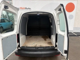 VW Caddy Kasten TDI BMT | Auto.bg — изображение 4