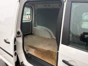 VW Caddy Kasten TDI BMT | Auto.bg — изображение 5