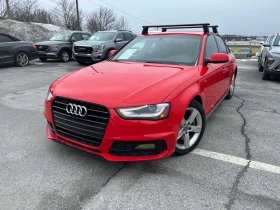 Audi A4 * Progressiv plus * CARFAX * БЕЗ ПЪРВОНАЧАЛНА ВНОС