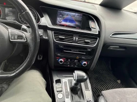 Audi A4 Progressiv plus /CARFAX/Подгрев/Пано/S line/Клип | Auto.bg — изображение 8