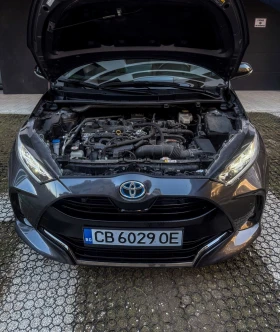 Toyota Yaris 1.5 hybrid - 18000 € / 35204.94 лв. - 88267418 14