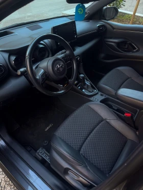 Toyota Yaris 1.5 hybrid - 18000 € / 35204.94 лв. - 88267418 8
