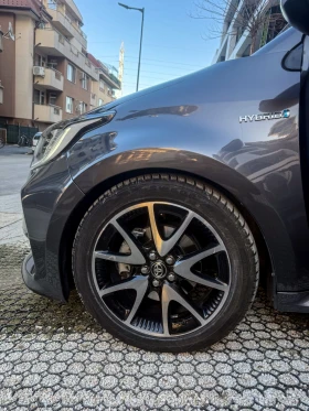 Toyota Yaris 1.5 hybrid - 18000 € / 35204.94 лв. - 88267418 6