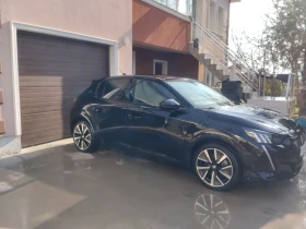 Peugeot 208 GT | Auto.bg — изображение 5