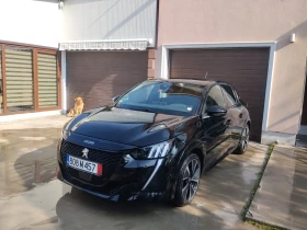 Peugeot 208 GT | Auto.bg — изображение 7