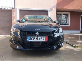 Peugeot 208 GT | Auto.bg — изображение 4