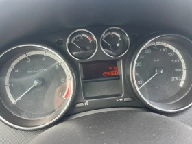Peugeot 308 1.6 БЕНЗИН - 3300 € / 6454.24 лв. - 22731718 11