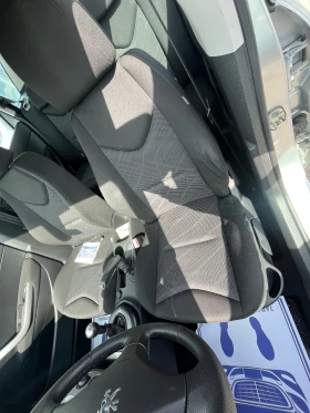 Peugeot 308 1.6 БЕНЗИН - 3300 € / 6454.24 лв. - 22731718 10