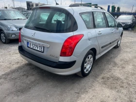 Peugeot 308 1.6 БЕНЗИН - 3300 € / 6454.24 лв. - 22731718 4