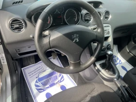 Peugeot 308 1.6 БЕНЗИН - 3300 € / 6454.24 лв. - 22731718 6