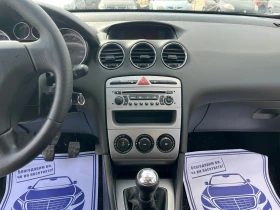 Peugeot 308 1.6 БЕНЗИН - 3300 € / 6454.24 лв. - 22731718 8