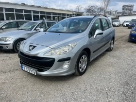 Peugeot 308 1.6 БЕНЗИН - 3300 € / 6454.24 лв. - 22731718 3