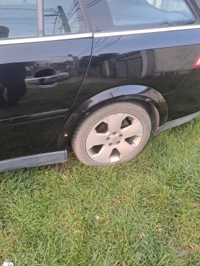 Opel Vectra - 1000 € / 1955.83 лв. - 98609170 3