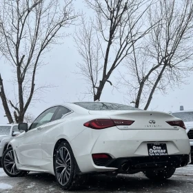 Infiniti G * АвтоКредит * (ЦЕНА ДО БГ) | Auto.bg — изображение 6