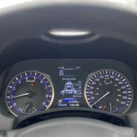 Infiniti G * АвтоКредит * (ЦЕНА ДО БГ) | Auto.bg — изображение 12